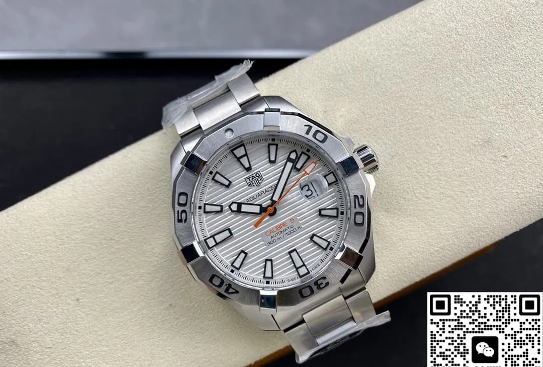 TAR Factory TAG Heuer Aquaracer WBD2111.BA0928 1:1 Best Edition Replica Watch